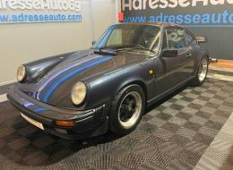 Porsche 911 3.2 G50 231 CV