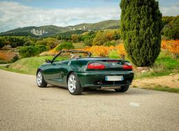 MG F 1.8