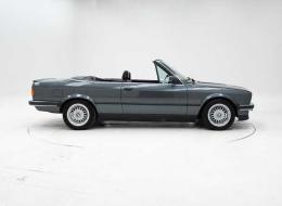 BMW Série 3 325i Cabriolet '88 CH26243