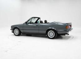 BMW Série 3 325i Cabriolet '88 CH26243