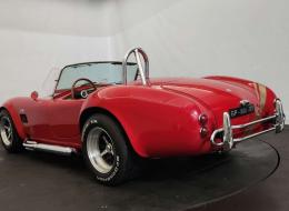 AC Cobra 427 replica Butler Racing