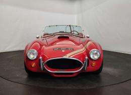 AC Cobra 427 replica Butler Racing