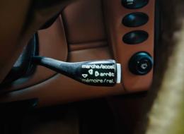 Porsche 996 4S Cabriolet 