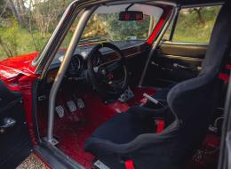 Alfa Roméo Giulia GT 1600 Junior