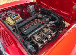 Alfa Roméo Giulia GT 1600 Junior