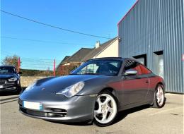 Porsche 996 3.6 Carrera Targa