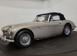 Austin Healey 3000 MK3 BJ8