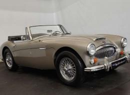 Austin Healey 3000 MK3 BJ8