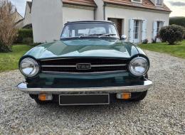 Triumph TR6