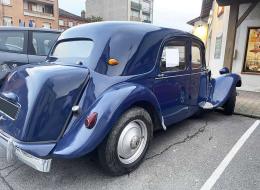 Citroen Traction 11B