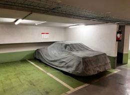 Mercedes-Benz SL 560