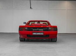 Ferrari Testarossa *Monospecchio/Monodado*