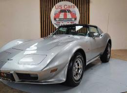 Chevrolet Corvette C3 Stingray