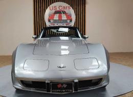 Chevrolet Corvette C3 Stingray