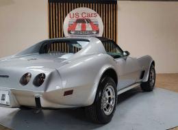 Chevrolet Corvette C3 Stingray