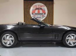 Chevrolet Corvette C4 Cabriolet