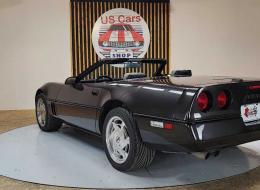 Chevrolet Corvette C4 Cabriolet