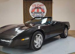 Chevrolet Corvette C4 Cabriolet