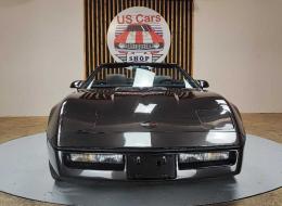Chevrolet Corvette C4 Cabriolet