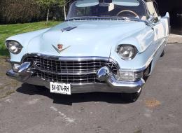 Cadillac Serie 62 cabriolet