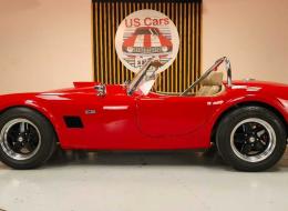 AC Cobra 289 Slapside - Aurora GRX