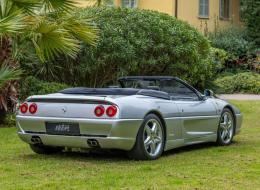 Ferrari F 355 Spider Boîte Mécanique