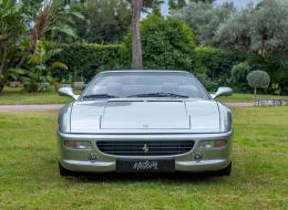 Ferrari F 355 Spider Boîte Mécanique