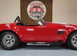 AC Cobra 427 - MidStates Classic