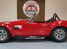 AC Cobra 427 - MidStates Classic