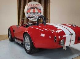 AC Cobra 427 - MidStates Classic