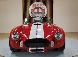 AC Cobra 427 - MidStates Classic