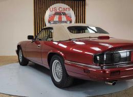 Jaguar XJS 4.0