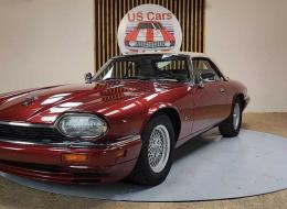 Jaguar XJS 4.0