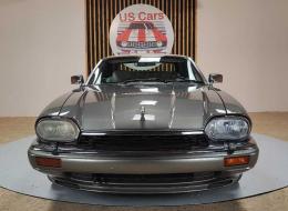 Jaguar XJS 4.0