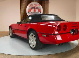 Chevrolet Corvette C4 Cabriolet