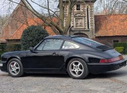 Porsche 964 Carrera 2 Boîte Tiptronic