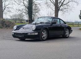 Porsche 964 Carrera 2 Boîte Tiptronic