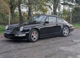 Porsche 964 Carrera 2 Boîte Tiptronic