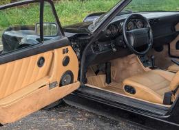 Porsche 964 Carrera 2 Boîte Tiptronic