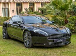 Aston Martin Rapide V12