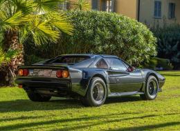Ferrari 308 GTS Koenig Specials
