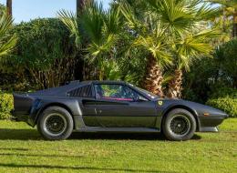 Ferrari 308 GTS Koenig Specials