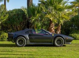 Ferrari 308 GTS Koenig Specials