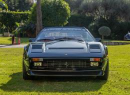 Ferrari 308 GTS Koenig Specials