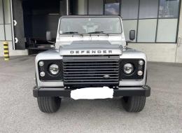 LandRover Defender 90 / 2.2 / TD4 HARD TOP 