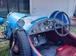 Bugatti Type 23 Brescia