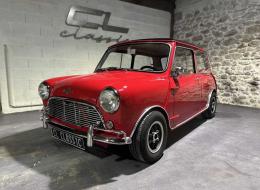 Mini Cooper 1275 S