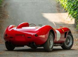 Ferrari 250 TRC Réplique 