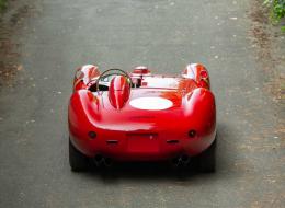 Ferrari 250 TRC Réplique 