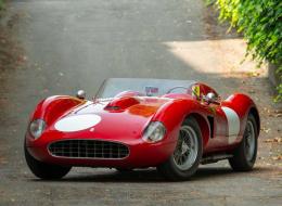 Ferrari 250 TRC Réplique 